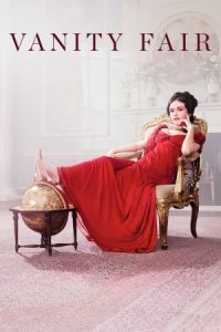 Vanity Fair 2018 زیبای مغرور