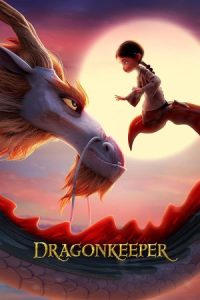 Dragonkeeper 2024 نگهبان اژدها