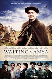 Waiting for Anya 2020 انتظار برای آنیا