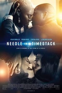 Needle in a Timestack 2021 سوزنی در انبار زمان