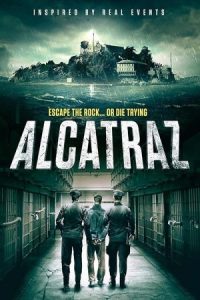 Alcatraz 2018 آلکاتراز