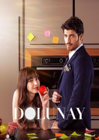 Dolunay 2017 ماه کامل
