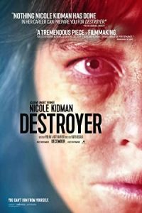 Destroyer 2018 نابودگر