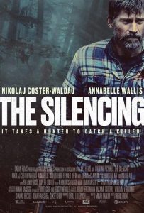 The Silencing 2020 خفه کردن یا اختفا یا ساکت شو