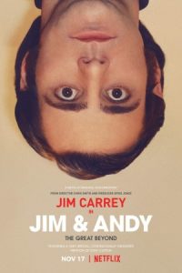 دانلود مستد Jim & Andy: The Great Beyond 2017 جیم و اندی: فراتر از بزرگ