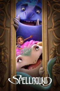 Spellbound 2024 مسحور