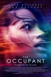 The Occupant 2025 سرنشین
