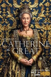Catherine the Great 2019 کاترین بزرگ