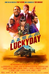 Lucky Day 2019 روز شانس