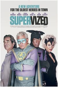 Supervized 2019 تحت نظارت