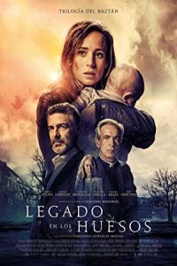 The Legacy of the Bones 2019 میراث استخوان ها