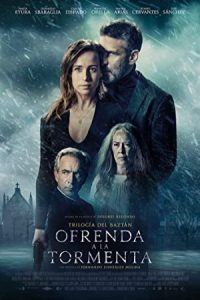 Offering to the Storm 2020 ارائه به طوفان