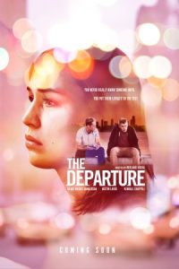 The Departure 2020 عزیمت