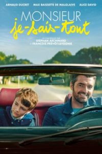 Mr. Know-It-All 2018 آقای همه چیز دان