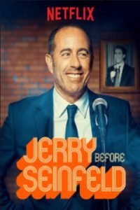 Jerry Before Seinfeld 2017 جری قبل از ساینفیلد