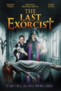 The Last Exorcist 2020 آخرین جن گیر