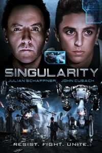 Singularity 2017 استثنایی