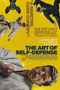 The Art of Self-Defense 2019 هنر دفاع شخصی