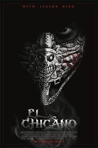 El Chicano 2018 ال چیکانو