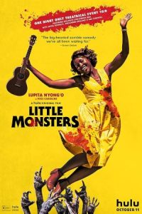 Little Monsters 2019 هیولاهای کوچولو