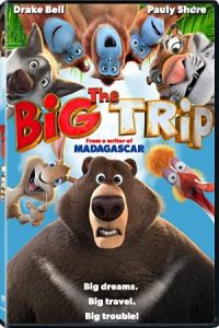 The Big Trip 2019 سفر بزرگ