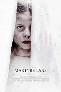 Martyrs Lane 2021 مسیر جان باختگان