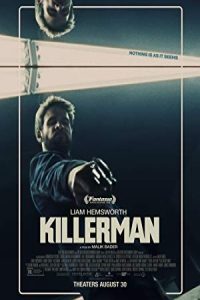 Killerman 2019 مرد قاتل