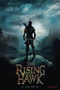The Rising Hawk 2019 برخاستن شاهین