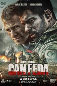 To Die For - Can Feda 2018 جان فدا