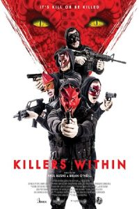 Killers Within 2018 قاتلین درون