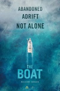 The Boat 2018 قایق