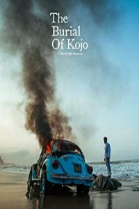 The Burial of Kojo 2018 دفن کوجو
