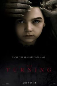 The Turning 2020 چرخش