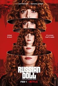 Russian Doll 2019 عروسک روسی