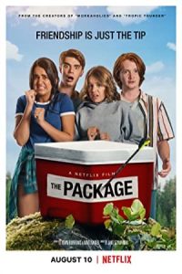 The Package 2018 بسته