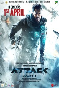 Attack 2022 حمله