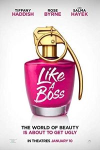 Like a Boss 2020 مثل یک رئیس