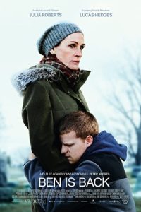 Ben Is Back 2018 بن برگشته
