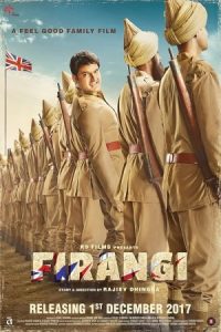 Firangi 2017 خارجی