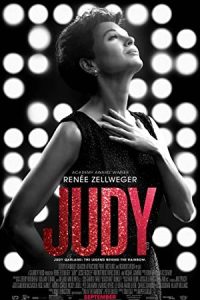 Judy 2019 جودی