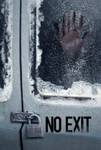 No Exit 2022 خروج ممنوع یا گریزی نیست