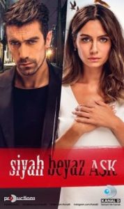 Black and White Love 2017 عشق سیاه و سفید