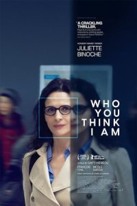 Who You Think I Am 2019 فکر میکنید من کی هستم؟