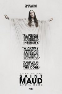 Saint Maud 2019 سنت مود