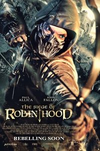 The Siege of Robin Hood 2022 محاصره رابین هود