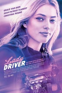 Lady Driver 2020 خانم راننده