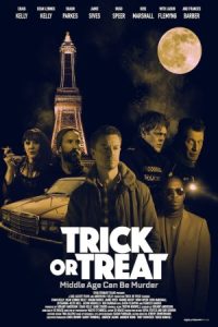 Trick or Treat 2019 حقه یا راه حل