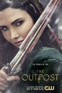 The Outpost 2018 پایگاه مرزی