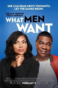 What Men Want 2019 آنچه که مردان می خواهند