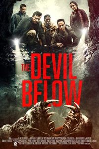 The Devil Below 2021 شیطان زیر